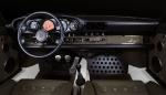 Porsche 911 by Singer 2011 года